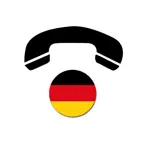 VoiceMail Codes DE iOS Icon