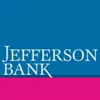 Jefferson Bank - Mobile iOS Icon