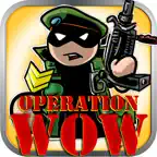 Operation wow HD iOS Icon