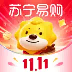 苏宁易购 icon