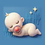 Baby Pacifier iOS Icon
