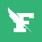Figaro Golf : Actualités Golf iOS Icon