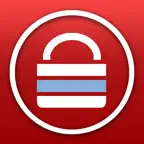 Password Manager iPassSafe+ iOS Icon