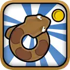 Snake Fusion iOS Icon