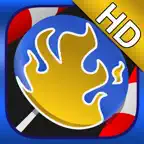 Disc Drivin' HD iOS Icon