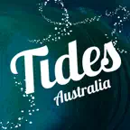 AU Tides: Tide Times & Chart icon