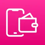 Mobilvásárlás iOS Icon