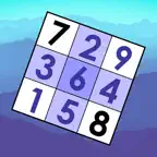 Sudoku of the Day Icon
