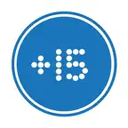 +15 Calgary Pathway Map icon