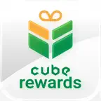 國泰優惠CUBE Rewards icon