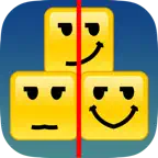 SymSide iOS Icon