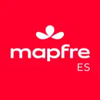 Mapfre | ES iOS Icon