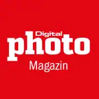 DigitalPHOTO | Magazin Icon