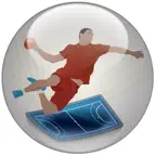 TacticHand iOS Icon