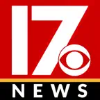 CBS 17 News iOS Icon