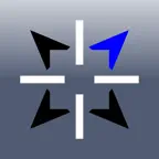 Theodolite HD iOS Icon