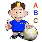 ABCSchrijver iOS Icon