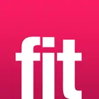 myFitApp iOS Icon