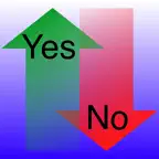 Delora Random Decision iOS Icon
