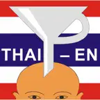 ClickThai VocTrain EN iOS Icon