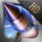 AR Missile HD iOS Icon