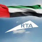 RTA Dubai iOS Icon