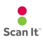 Stop & Shop SCAN IT! Mobile iOS Icon