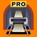 PrintCentral Pro iOS Icon