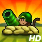 Bloons TD 4 HD iOS Icon