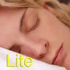 Sleep Sounds Lite iOS Icon