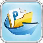 PrimeDrive iOS Icon