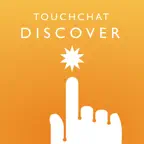 TouchChat Discover iOS Icon