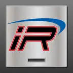 iRaceWeigh iOS Icon