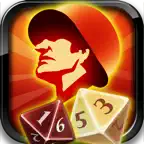 World Conqueror 1945 for iPad iOS Icon