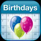 Birthday Reminder Pro+ icon