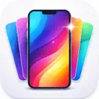 WallPaper HD + Only The BEST icon