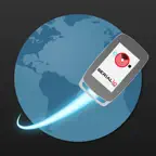 iScanBrowser Icon