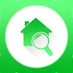 GPS - Way Home Finder App iOS Icon