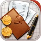 Balance Guide: Bills Forecast iOS Icon