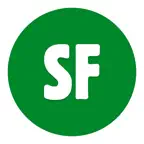 SvenskaFans iOS Icon