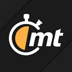 Mediotiempo iOS Icon