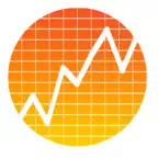 iQuery - 基金淨值查詢 iOS Icon