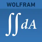 Wolfram Multivariable Calculus Course Assistant iOS Icon