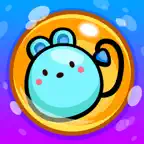 Bubble Catcher! iOS Icon