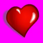 Best Pick Up Lines! Cute 101! iOS Icon