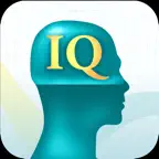 Dr. Reichel's IQ Test iOS Icon