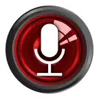 iRig Recorder iOS Icon