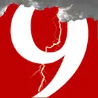News 9 Weather iOS Icon