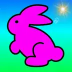 Best Riddles & Brain Teasers! iOS Icon