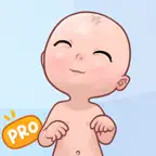 Baby Adopter Pro iOS Icon